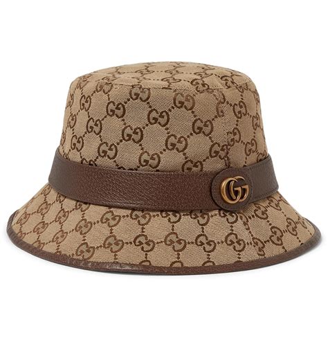 how much are gucci hats|Gucci bucket hat price.